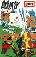 Cover: ...der Gallier