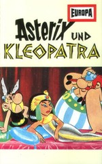 Cover: ...und Kleopatra