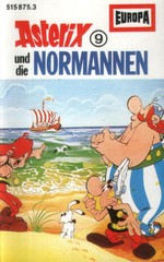 Cover: ...und die Normannen
