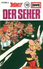 Cover: Der Seher