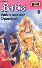 Cover: ...und der Opernball