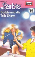 Cover: ...und die Talk-Show