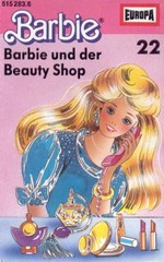 Cover: ...und der Beauty-Shop
