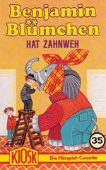 Cover: ...hat Zahnweh