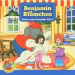 Cover: Ottos neue Freundin - Teil 1