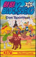 Cover: Das Sportfest