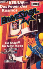 Cover: Ein Sheriff für New Texas