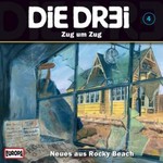 Cover: Zug um Zug