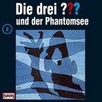 Cover: ...und der Phantomsee