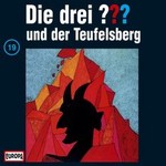 Cover: ...und der Teufelsberg