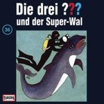 Cover: ...und der Super-Wal