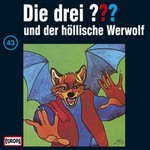 Cover: ...und der höllische Werwolf