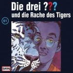 Cover: ...und die Rache des Tigers