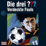 Cover: Verdeckte Fouls