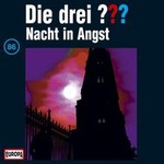 Cover: Nacht in Angst