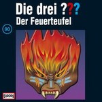 Cover: Feuerteufel