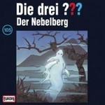 Cover: ...und der Nebelberg