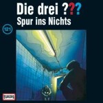 Cover: Spur ins Nichts