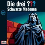 Cover: Schwarze Madonna