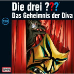 Cover: Das Geheimnis der Diva