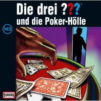 Cover: ...und die Poker-Hölle