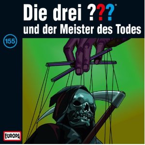 Cover: ...und der Meister des Todes