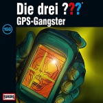 Cover: GPS-Gangster