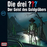 Cover: Der Geist des Goldgräbers