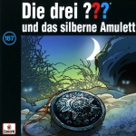 Cover: ...und das silberne Amulett