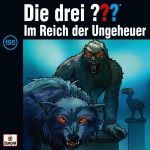 Cover: Im Reich der Ungeheuer