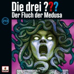 Cover: Der Fluch der Medusa