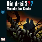 Cover: Melodie der Rache