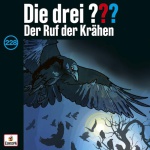 Cover: Der Ruf der Krähen