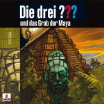 Cover: ...und das Grab der Maya
