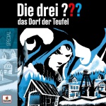 Cover: Das Dorf der Teufel