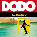 Cover: Dodos Suche