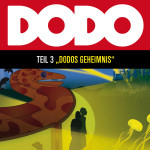 Cover: Dodos Geheimnis