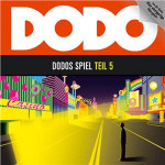 Cover: Dodos Spiel