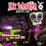 Cover: Bedrohung aus dem All