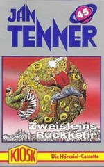 Cover: Zweisteins Rückkehr