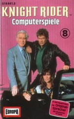 Cover: Computerspiele