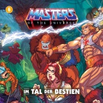 Cover: Im Tal der Bestien