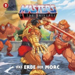 Cover: Das Erbe der Morc