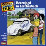 Cover: Hexenjagd in Lerchenbach