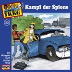 Cover: Kampf der Spione
