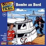 Cover: Bombe an Bord (Haie an Bord)