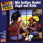 Cover: Mit heißer Nadel Jagd auf Kids