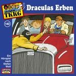 Cover: Draculas Erben