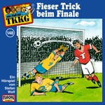 Cover: Fieser Trick beim Finale