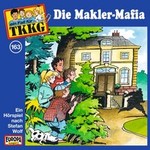 Cover: Die Makler-Mafia